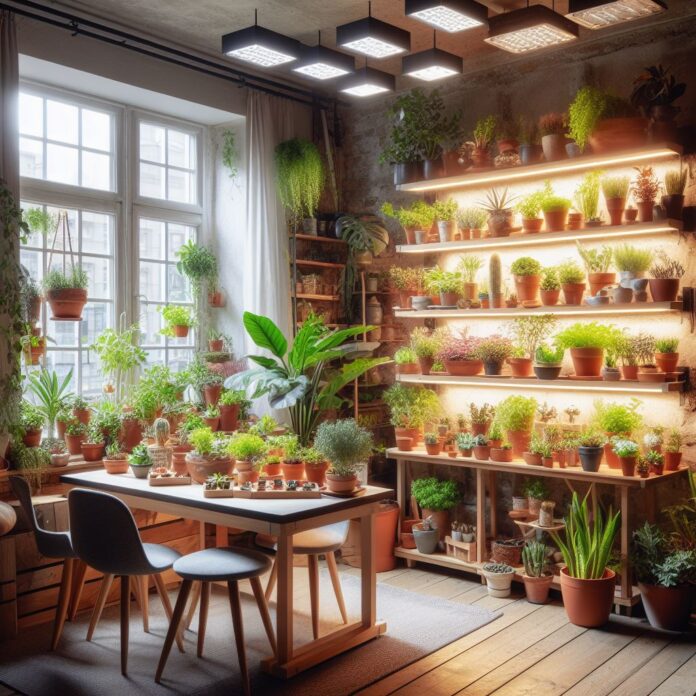top 10 easy to grow indoor plants for beginners